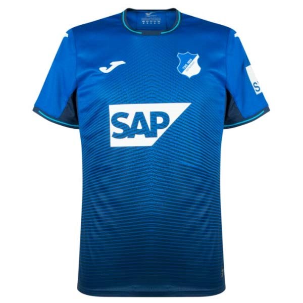 Thailandia Maglia Hoffenheim Prima 21/22